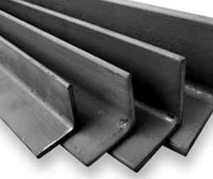1 Inch x 1 Inch x ¼ Inch Angle Iron