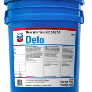 SAE 50 Diesel Engine Oil (5 Gallon Pail)