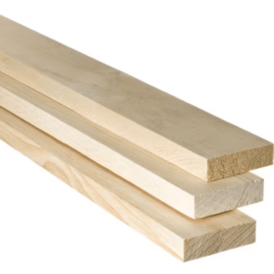 LUMBER