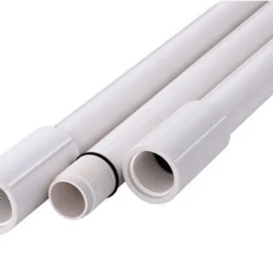 Half Inch PVC pipe