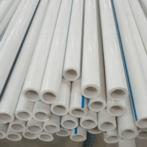 Half Inch PVC pipe
