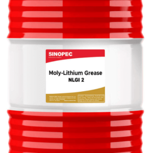 Multipurpose Grease (55 Gallon Drum)