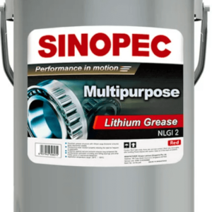 Multipurpose Grease (5 Gallon Pail)