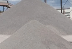 Construction Sand (per yard)