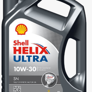 10W 30 Engine Oil (Quart)