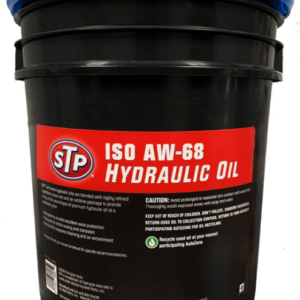 Hydraulic Oil # 68 (5 Gallon Pail)