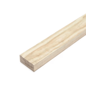2 x 4 x 16 Lumber