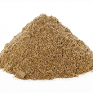 Rendering Sand (per yard)