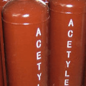 Acetylene