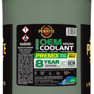 50/50 Oil Base Coolant (5 Gallon Pail)