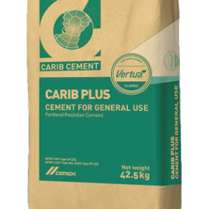 Carib Cement (100 lb bag)