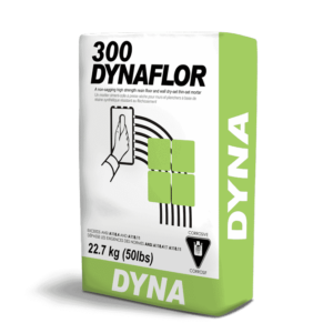 DynaFlor 300 Thinset