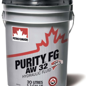 Hydraulic Oil # 32 (5 Gallon Pail)