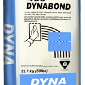 Dynabond 400 Thinset