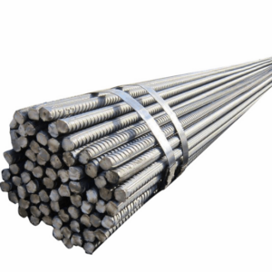 Five Eighths (⅝) Inch Corrugated Steel x 30 ft (70 lengths = 1 ton)